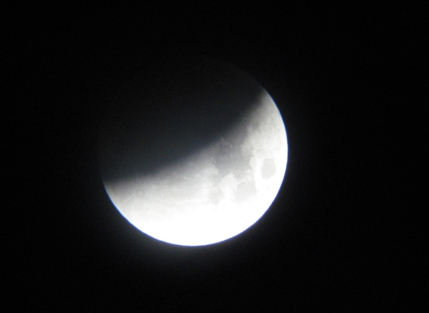 Eclipe lunar